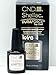 New Size! GelColor CND Large Shellac Gel Polish 15ml-0.5fl.oz/Choose Any Color Large DuraForce Top Coat 15ml
