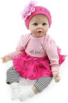 reborn bambola amazon