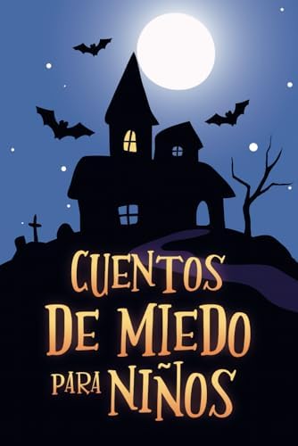 Amazon.com: Mis primeros cuentos de terror Vol. I (Cuentos de
