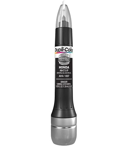 Amazon.com: Honda Genuine 08703-B588PAH-A1 Touch-Up Paint Pen (.44