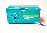 L'Oreal Hair Spa Hydrating Concentrate For Dry And Sensitive Scalp- Pack Of 6 Ampules (8mlx6) 48 ML