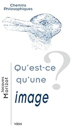 Qu'est-ce qu'une image ?