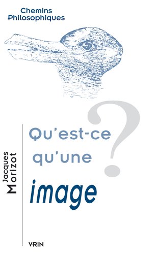 Qu'est-ce qu'une image ?