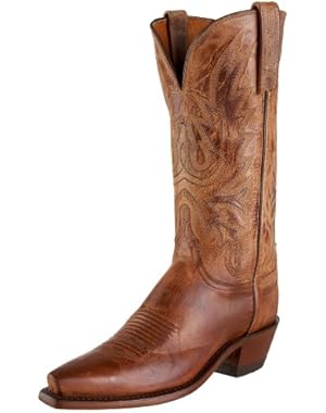 1883 by Lucchese Womens N4540.54 Boot