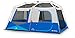 Columbia Sportswear Fall River 10 Person Instant Dome Tent (Compass Blue)