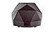 Outdoor Tech OT1800 Turtle Shell 2.0 - Rugged Water-Resistant Wireless Bluetooth Hi-Fi Speaker (Black)