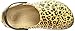 Crocs Women's Crocband Leopard II Clog Mule
