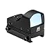NC Star NcSTAR DDABG, Compact Tactical Micro Dot Sight, Green