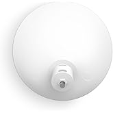 Ring Hardwired Kit for Cameras — Compatible with Outdoor Cam Pro, Spotlight Cam Pro (Newest Model), White