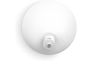 Ring Hardwired Kit for Cameras — Compatible with Outdoor Cam Pro, Spotlight Cam Pro (Newest Model), White