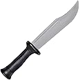 Amscan Horror Nightmare Plastic Knife Prop - 13.25" - Durable, Spooky Costume Accessory for Halloween, Dress-Up & Pretend Play