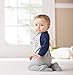 Gerber Baby Boys 2-Pack Sleep 'N Play Baseball 0-3 Months