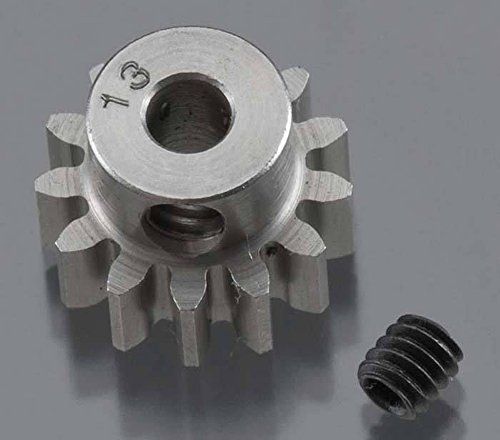 Robinson Racing 1713 Hardened 32P Absolute Pinion 13T