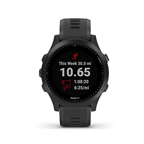 garmin forerunner 535