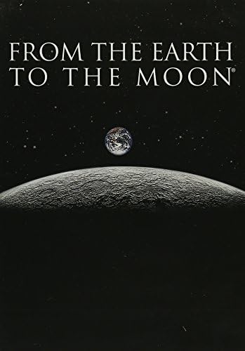 Amazon.com: From the Earth to the Moon : Brett Cullen, Chris Isaak