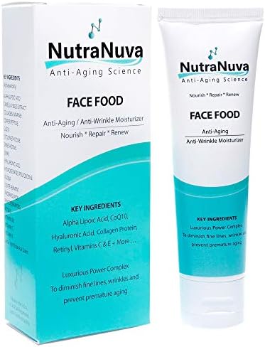 copper peptide eye cream