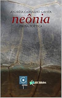 Livro Neônia (Coleção "O Amor pelas Palavras" Livro 43)
