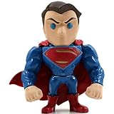 Metals Batman V Superman 4 inch Classic Figure - Superman (M6)