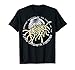 Ordained Minister Church of the Flying Spaghetti Monster FSM T-Shirt