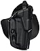 Safariland 6378-477-411 ALS Paddle Holster,Black