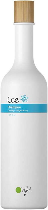 O'Right Ice Shampoo