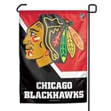 NHL Garden Flag