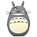 iPhone SE Case, MC Fashion Lovely 3D Cute Cartoon Totoro Soft Silicone Protective Case For Apple iPhone 5/5S/SE (Totoro)