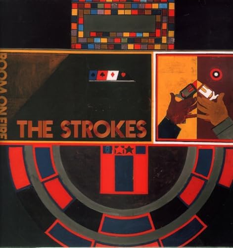 The Strokes - Angles - Amazon.com Music