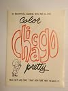 Color Chicago pretty: [fun 'n' facts and some "I didn't know thats" about the Windy City : an educational coloring book for all ages]