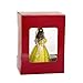 Hallmark Christmas Ornament Disney Beauty and The Beast Belle Princess Resin Figure
