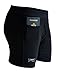 TIDAL COMFORT Pocket Boxer Brief (3 Pack)