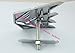Auto Car Metal Hood Transformers Decepticon Front Grille Grill Badge Emblem