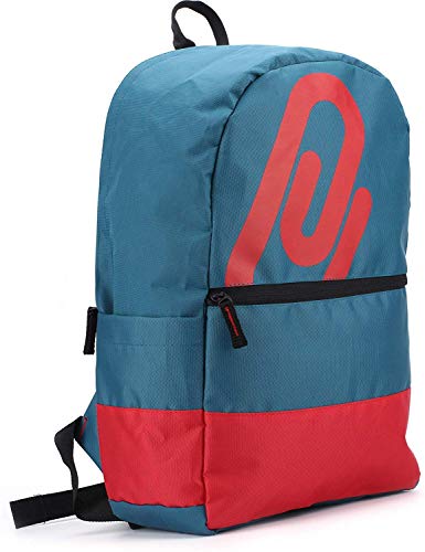 QIPS 16 litres 17 Inch Anti Theft Laptop Backpack 2 QIPS 16 litres 17 Inch Anti Theft Laptop Backpack - Image 2