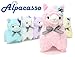 Alpacasso 6.7