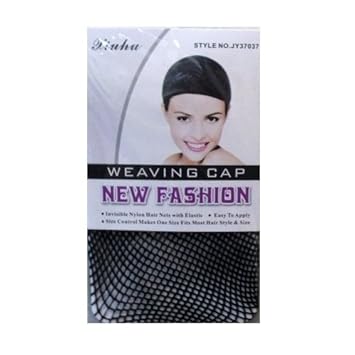 Amazoncom Wholesale Hair Net Weaving Cap 1pc Beauty