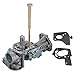 Briggs and Stratton Carburetor 136202 136212 136217 136232 137202 137212 Series primary
