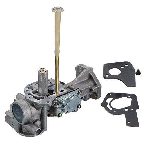 Briggs and Stratton Carburetor 136202 136212 136217 136232 137202 137212 Series