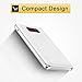 Merope 20000mAh Universal Power Bank - White