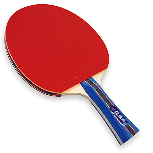 Butterfly Zhang Jike Box Set Shakehand Table Tennis Racket / China