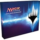 Duel Decks: Anthology - Jace vs Chandra - Elves vs Goblins - Divine vs Demonic - Garruk vs Liliana - Magic the Gathering (MTG)