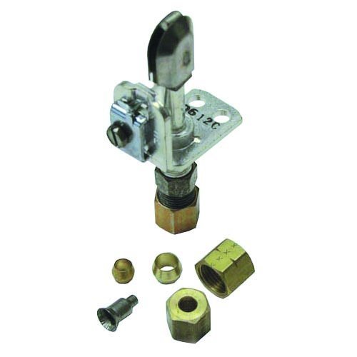 Bakers Pride M1054X M1055X Pilot Kit For Deck Pizza Ovens M1054X & M1055X 11E Type 154-1035