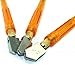 Ioffersuper Skidproof Handle Steel Blade Glass Cutter Diamond Tipped Tool