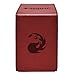 Ultra Pro 86778 Magic: The Gathering Mountain Alcove Flip Box, One Size, Multi