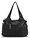 Scarleton Center Zip Shoulder Bag H147421 - Coffee