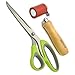 NEICOTOOLS Combo Single Ply Roofing Shears 8