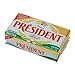 President Salted Butter, 7 Ounce - 20 per case.