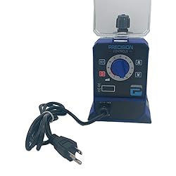 Precision Controls Diaphram Metering Chlorine