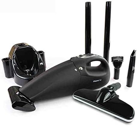 サイズ ビューティー コードレス掃除機 カーペット ハードフロア ペットの髪と車のインテリア リチウムイオン充電式バッテリー吸引用の強力 な軽量バッグレスハンドヘルドスティック掃除機 ホビー B07zcjnbh2 色 ホーム キッチン 43 5 23 5 25cm 掃除機 白