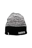 Icon Sports Compatible with Juventus Official Licensed Soccer Beanie JV39BN