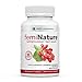 femiNatureTM Urinary Tract Infection Treatment for Women - Fast Acting Bladder and Urinary Tract Cleanse | D-Mannose, Cranberry Extract, MSM & Berberine - 60 Vegetarian Capsules